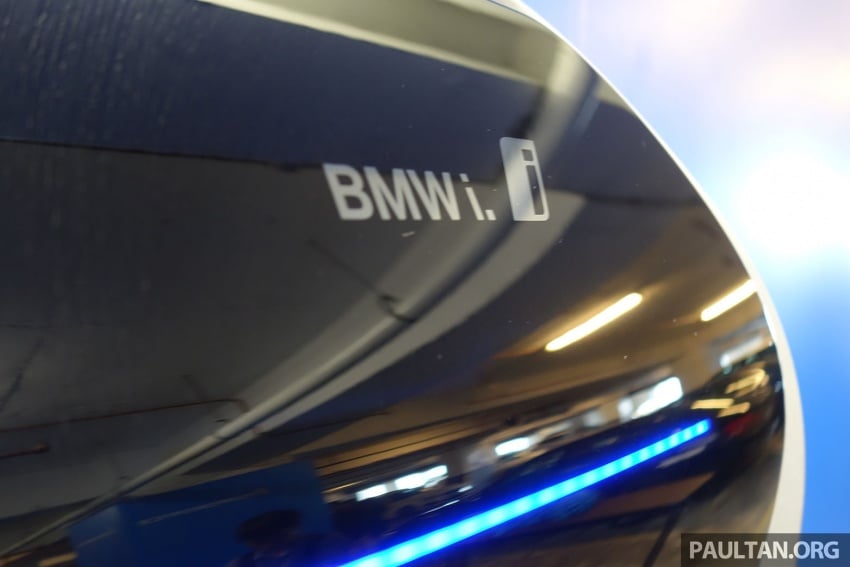 BMW Malaysia perkenal tiga stesen i Charging di Ipoh 798648