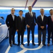 BMW Malaysia perkenal tiga stesen i Charging di Ipoh