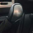 Benimar Mileo 282 – pelanggan pertama terima <em>motorhome</em> paling panjang dalam barisan model