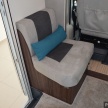 Benimar Mileo 282 – pelanggan pertama terima <em>motorhome</em> paling panjang dalam barisan model