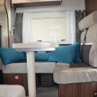 Benimar Mileo 282 – pelanggan pertama terima <em>motorhome</em> paling panjang dalam barisan model