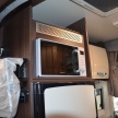 Benimar Mileo 282 – pelanggan pertama terima <em>motorhome</em> paling panjang dalam barisan model