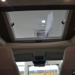Benimar Mileo 282 – pelanggan pertama terima <em>motorhome</em> paling panjang dalam barisan model