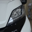 Benimar Mileo 282 – pelanggan pertama terima <em>motorhome</em> paling panjang dalam barisan model