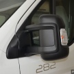 Benimar Mileo 282 – pelanggan pertama terima <em>motorhome</em> paling panjang dalam barisan model