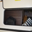 Benimar Mileo 282 – pelanggan pertama terima <em>motorhome</em> paling panjang dalam barisan model