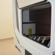 Benimar Mileo 282 – pelanggan pertama terima <em>motorhome</em> paling panjang dalam barisan model