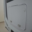 Benimar Mileo 282 – pelanggan pertama terima <em>motorhome</em> paling panjang dalam barisan model