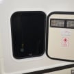Benimar Mileo 282 – pelanggan pertama terima <em>motorhome</em> paling panjang dalam barisan model