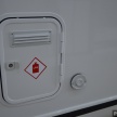 Benimar Mileo 282 – pelanggan pertama terima <em>motorhome</em> paling panjang dalam barisan model