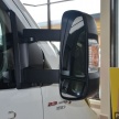 Benimar Mileo 282 – pelanggan pertama terima <em>motorhome</em> paling panjang dalam barisan model