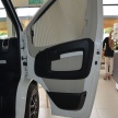 Benimar Mileo 282 – pelanggan pertama terima <em>motorhome</em> paling panjang dalam barisan model