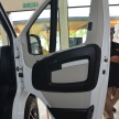 Benimar Mileo 282 – pelanggan pertama terima <em>motorhome</em> paling panjang dalam barisan model