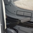 Benimar Mileo 282 – pelanggan pertama terima <em>motorhome</em> paling panjang dalam barisan model