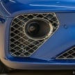 Bentley Continental GT First Edition dipertontonkan di Malaysia – hanya unit terhad, berharga RM2.15 juta