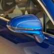 Bentley Continental GT First Edition dipertontonkan di Malaysia – hanya unit terhad, berharga RM2.15 juta