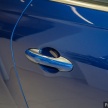 Bentley Continental GT First Edition dipertontonkan di Malaysia – hanya unit terhad, berharga RM2.15 juta