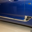 Bentley Continental GT First Edition dipertontonkan di Malaysia – hanya unit terhad, berharga RM2.15 juta