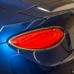 Bentley Continental GT First Edition dipertontonkan di Malaysia – hanya unit terhad, berharga RM2.15 juta
