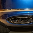 Bentley Continental GT First Edition dipertontonkan di Malaysia – hanya unit terhad, berharga RM2.15 juta