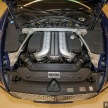 Bentley Continental GT First Edition dipertontonkan di Malaysia – hanya unit terhad, berharga RM2.15 juta