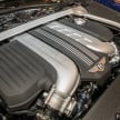 Bentley Continental GT First Edition dipertontonkan di Malaysia – hanya unit terhad, berharga RM2.15 juta