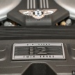 Bentley Continental GT First Edition dipertontonkan di Malaysia – hanya unit terhad, berharga RM2.15 juta
