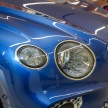 Bentley Continental GT First Edition dipertontonkan di Malaysia – hanya unit terhad, berharga RM2.15 juta