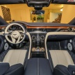 Bentley Continental GT First Edition dipertontonkan di Malaysia – hanya unit terhad, berharga RM2.15 juta
