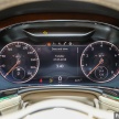 Bentley Continental GT First Edition dipertontonkan di Malaysia – hanya unit terhad, berharga RM2.15 juta