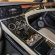 Bentley Continental GT First Edition dipertontonkan di Malaysia – hanya unit terhad, berharga RM2.15 juta