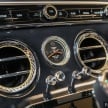 Bentley Continental GT First Edition dipertontonkan di Malaysia – hanya unit terhad, berharga RM2.15 juta