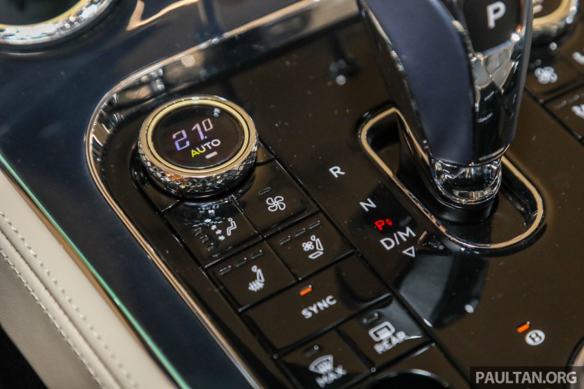 Bentley Continental GT First Edition dipertontonkan di Malaysia – hanya unit terhad, berharga RM2.15 juta 797737