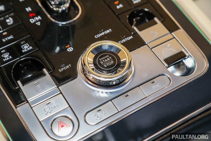 Bentley Continental GT First Edition dipertontonkan di Malaysia – hanya unit terhad, berharga RM2.15 juta 797739