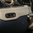 Bentley Continental GT First Edition dipertontonkan di Malaysia – hanya unit terhad, berharga RM2.15 juta
