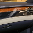 Bentley Continental GT First Edition dipertontonkan di Malaysia – hanya unit terhad, berharga RM2.15 juta