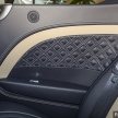 Bentley Continental GT First Edition dipertontonkan di Malaysia – hanya unit terhad, berharga RM2.15 juta