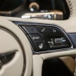 Bentley Continental GT First Edition dipertontonkan di Malaysia – hanya unit terhad, berharga RM2.15 juta
