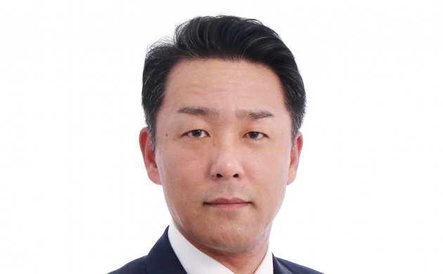 Boon Siew Honda umum Pengarah Urusan, CEO baru
