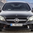 Mercedes-AMG C43 4Matic Coupe C205 dan C43 4Matic Cabriolet A205 <em>facelift</em> – pelbagai peningkatan