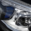 Mercedes-AMG C43 4Matic Coupe C205 dan C43 4Matic Cabriolet A205 <em>facelift</em> – pelbagai peningkatan