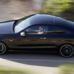 Mercedes-AMG C43 4Matic Coupe C205 dan C43 4Matic Cabriolet A205 <em>facelift</em> – pelbagai peningkatan