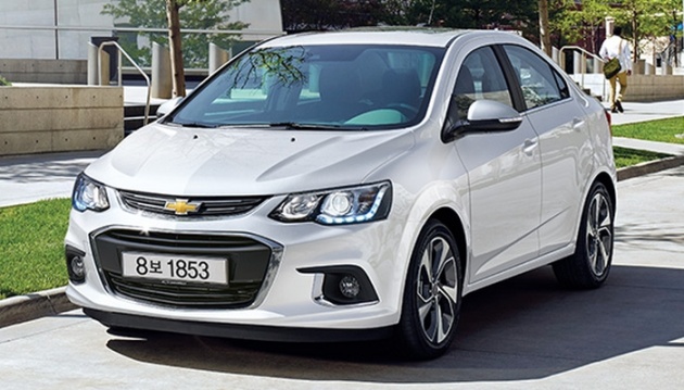Crunch time for GM Korea in its fight to remain afloat