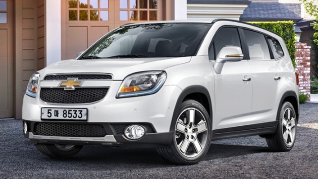 General Motors Korea bakal bankrap jika kesatuan sekerja tidak bersetuju dengan pemotongan kos buruh