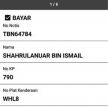 DBKL lancar aplikasi ‘DBKL Mobis’ – pengguna boleh semak dan bayar kompaun trafik secara dalam talian