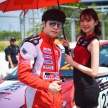 Toyota Gazoo Racing Festival 2018 Finale – peserta lumba habis-habisan, beri aksi menarik untuk tontonan