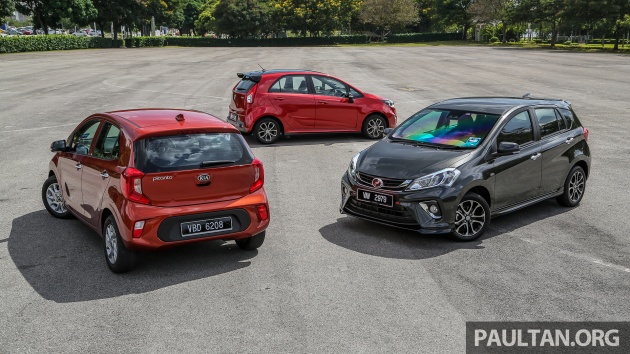 Car sales expected to jump by 50% during tax holiday