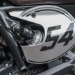 REVIEW: 2017 Ducati Scrambler Cafe Racer, RM68,999
