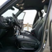 DRIVEN: F60 MINI Cooper S E Countryman All4 PHEV