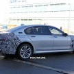 2019 BMW 7 Series to get more powerful 745e variant?